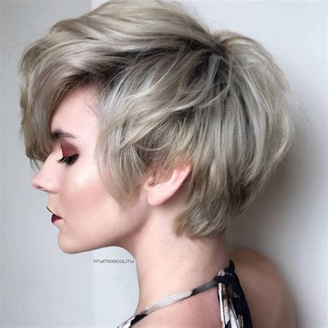 Pixies with personality 💥 on Instagram: “#pixiecuts Thanks @prymebeauty ...