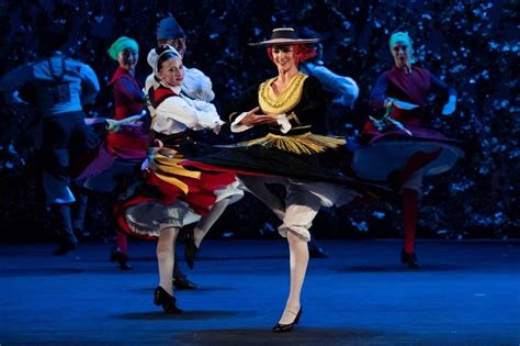 Antonio El Bailar N El Genio Que Revolucion La Danza Espa Ola