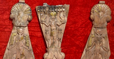 ivory horse frontlets  nimrud world history encyclopedia