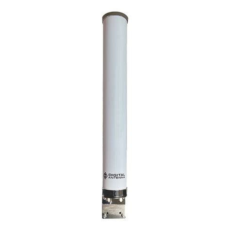 Digital Antenna 4G/5G LTE Omni-Directional MIMO Antenna - White [1742-MW]