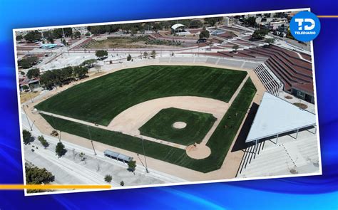 Parque Bicentenario es inaugurado en Ecatepec Edomex Telediario México