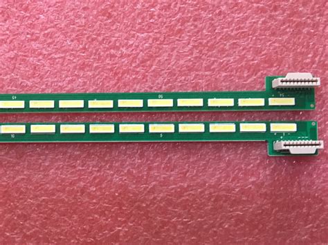 LED Backlight Strip For LG 42 V13 ART TV REV 0 4 42LA6800 6922L 0072A