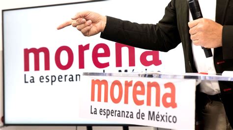 ¿cómo Elegirá Morena Candidato Para Las Elecciones 2024 Uno Tv