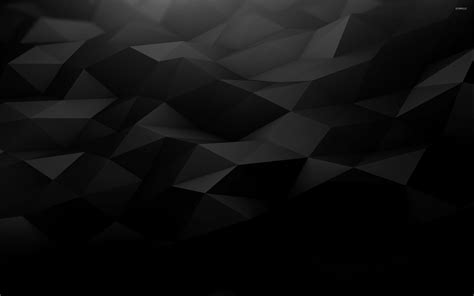 Polygon Wallpaper - WallpaperSafari