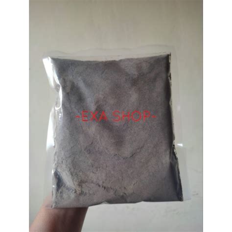 Jual Rumput Laut Gracilaria Sp Bubuk 1kg Shopee Indonesia