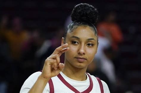 Juju Watkins: Highlights| Net worth| Parents - sportsjone