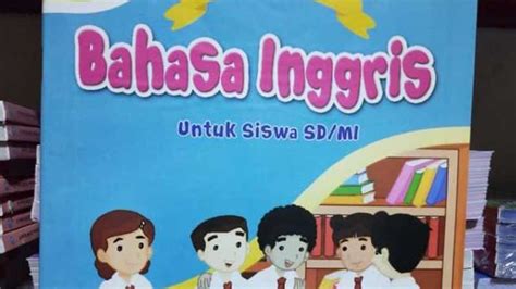 Soal Dan Jawaban Pas Semester 1 Kelas 3 Mapel Bahasa Inggris