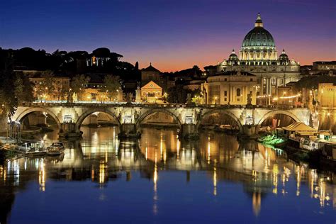 Is Rome Tap Water Safe To Drink? - 2022