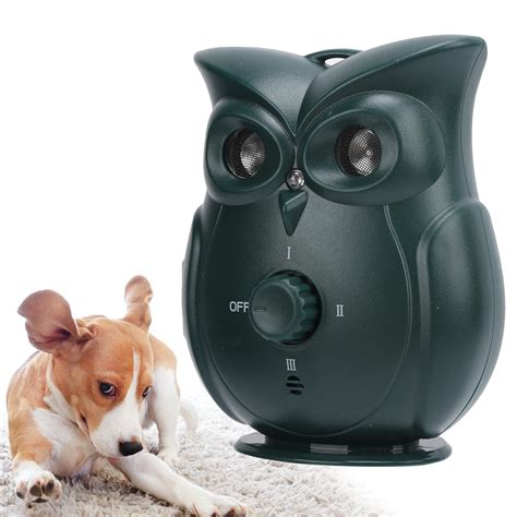 Do Ultrasonic Devices Stop Dogs Barking