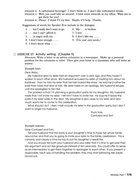 Understanding English Grammar Queen Zia Page 187 Flip Pdf Online Pubhtml5