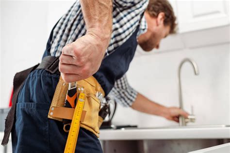 What Is A Handyman Service Maintenance Man Maryborough