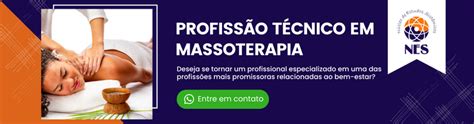 Profiss O T Cnico Em Massoterapia O Que Voc Precisa Saber