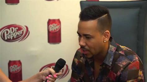 Entrevista Romeo Santos 2015 YouTube