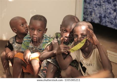 107 Malnourished Child Africa Images, Stock Photos & Vectors | Shutterstock