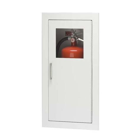 Exterior Grade Fire Extinguisher Cabinets Cabinets Matttroy