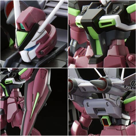 Hg Windam Neo Roanoke Custom Sep Delivery Gundam