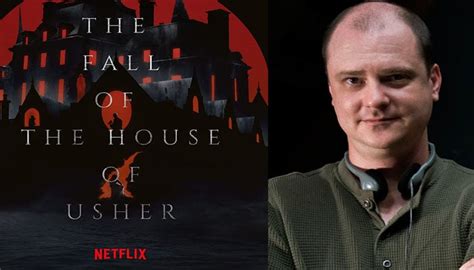 'The Fall of the House of Usher' series on Netflix: cast list, release ...