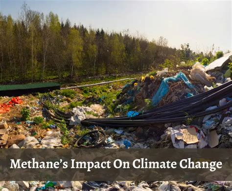 How Does Methane Affect Climate Change? - (Expert's View!)