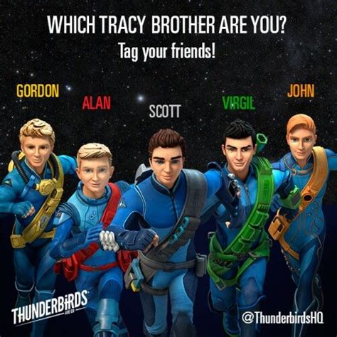 17 Best images about Thunderbirds on Pinterest | Thunderbird 1, TVs and ...