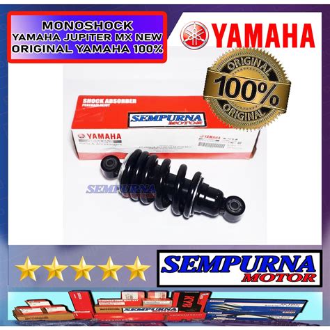 Jual C F Monoshock Shockbeker Shockbreaker Belakang Jupiter Mx