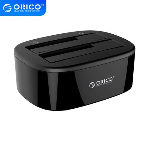 Orico Hdd Docking Station Dual Bay Hdd Docking Station Usb Hard