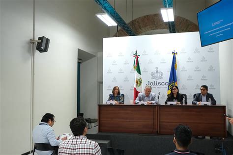 ANUNCIAN EL PREMIO ESTATAL DE INNOVACIÓN CIENCIA Y TECNOLOGÍA 2024