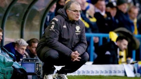 Uruguay Ufficializzato Marcelo Bielsa Sar Il Ct Fino Al Mondiale