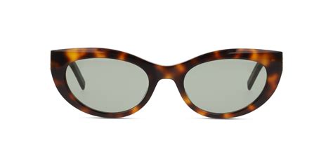 Saint Laurent Sl M115 003 Solbriller Synoptik