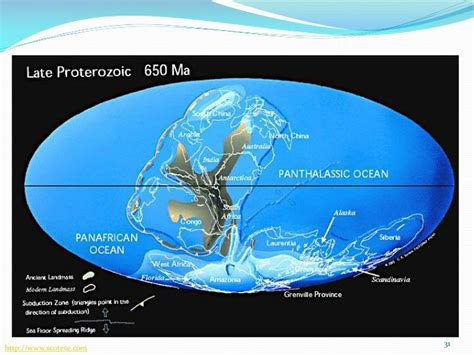 Ppt Snowball Earth Powerpoint Presentation Id 1974253