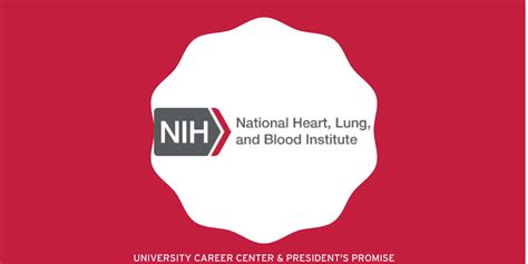 National Heart Lung And Blood Institute Summer Internship Program