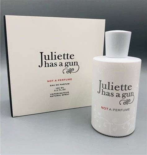 Juliette Has A Gun Not A Perfume Womens Eau De Parfum For Etsy