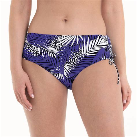 ROSA FAIA Ive Original Bikini Bottom SILUETA Lt