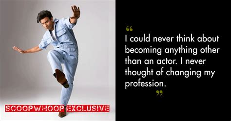 Manoj Bajpayee Talks About His Love For Acting