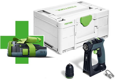 Festool Dovanos Sigijant Akumuliatorin Gr Tuv Suktuv Txs Ar Cxs