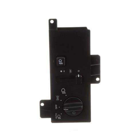 Headlight Switch Standard Hls 1004 Fits 94 98 Jeep Grand Cherokee 91769671778 Ebay