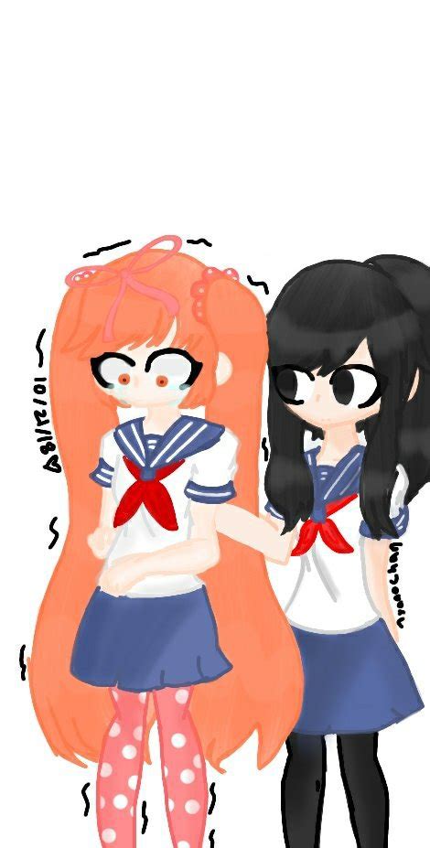 Yandere simulator fan art | Yandere Simulator Amino