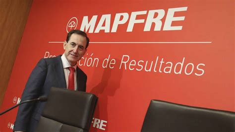 El Negocio De Mapfre En Euskadi Crece Un 22 En El Primer Semestre Y Supera Los 207 Millones