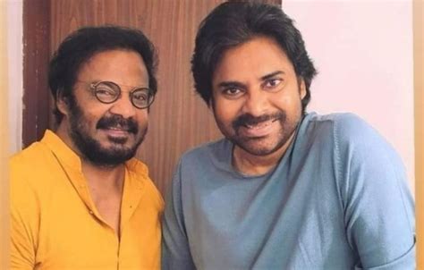 Pawan Kalyan Starts Dubbing For Vakeel Saab Teaser TeluguBulletin