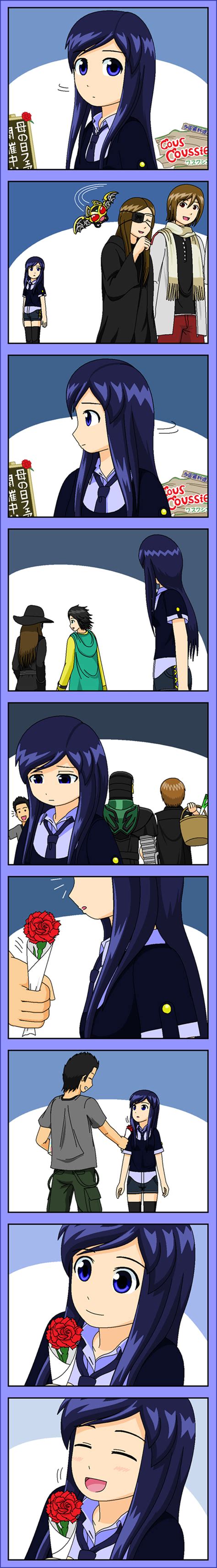 Maya Kamen Rider Kiva Hentai Videos GIFs And Images R34 App