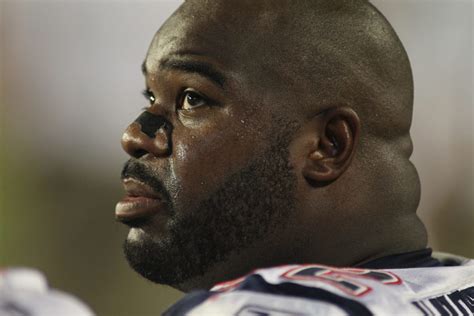 Former NFL DT Albert Haynesworth Reveals He Needs Kidney Transplant ...