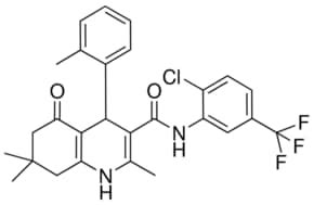 N 2 CHLORO 5 TRIFLUOROMETHYL PHENYL 2 7 7 TRIMETHYL 4 2