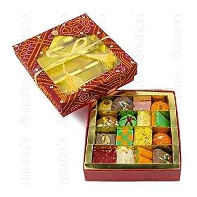 Empty Sweet Boxes Packaging Boxes Bakery Packaging Mithai Box