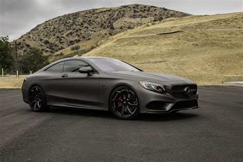 Черный Матовый Мерседес Фото – Telegraph