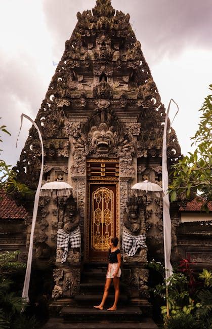 Yoga Retreats in Ubud - Syndication Cloud