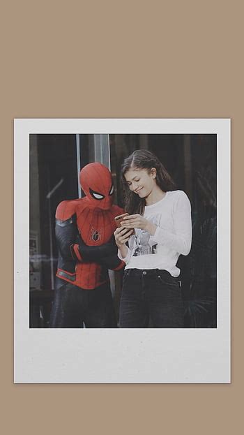 Zendaya Hd Wallpaper Spiderman - Infoupdate.org