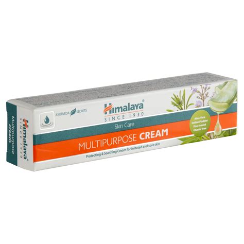 Himalaya Herbals Többcélú Védő Krém 20 g