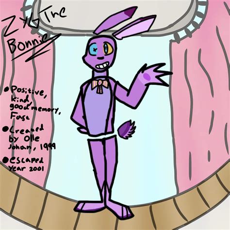 My Fnaf Sona Five Nights At Freddys Amino