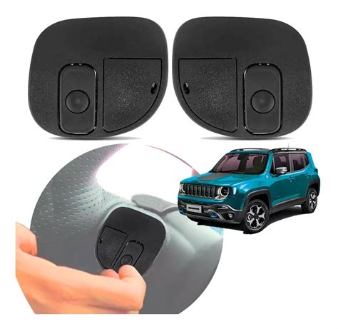 Botao Comando Som Traseiro Volante Jeep Renegade A Mebuscar