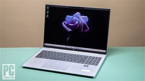 Hp Elitebook G Review Pcmag Australia