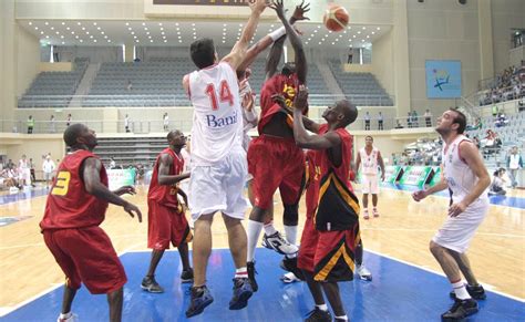 Esportes Fundamentos Do Basquetebol